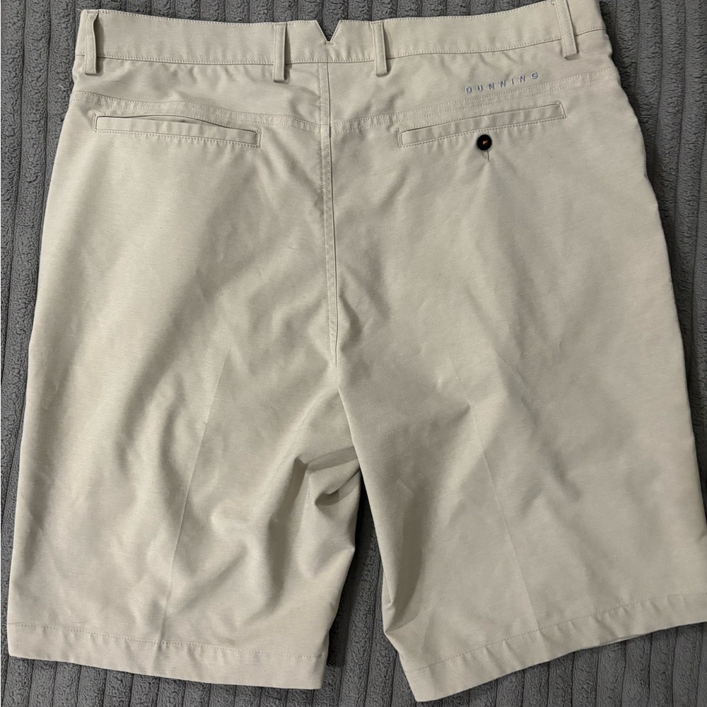 Dunning Golf Shorts